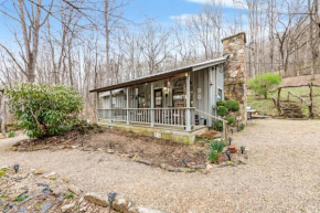 Hidden Creek Cabin